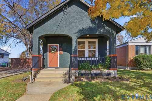 802 Cheatwood Ave, Richmond, VA, 23222-1008 | Card Image