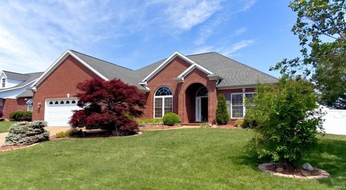 4510 Winsley Cv, Evansville, IN, 47725-1351 | Card Image