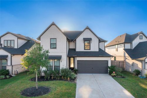 6014 Churchill Springs Ln, Fulshear, TX, 77441-2386 | Card Image