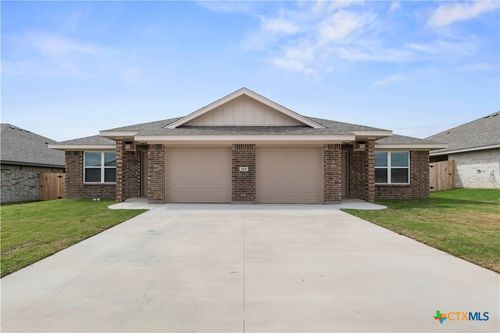 119 Cameron Ct, Copperas Cove, TX, 76522-2775 | Card Image