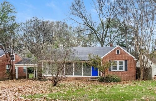 3726 Friar Tuck Rd, Memphis, TN, 38111-6626 | Card Image