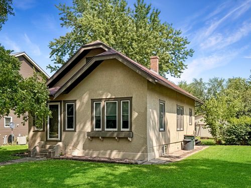 306 N Jefferson St, Minneota, MN, 56264-9600 | Card Image