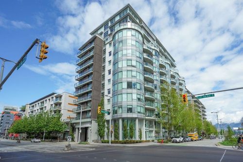 1005-1661 Ontario St, Vancouver, BC, V5Y0C3 | Card Image