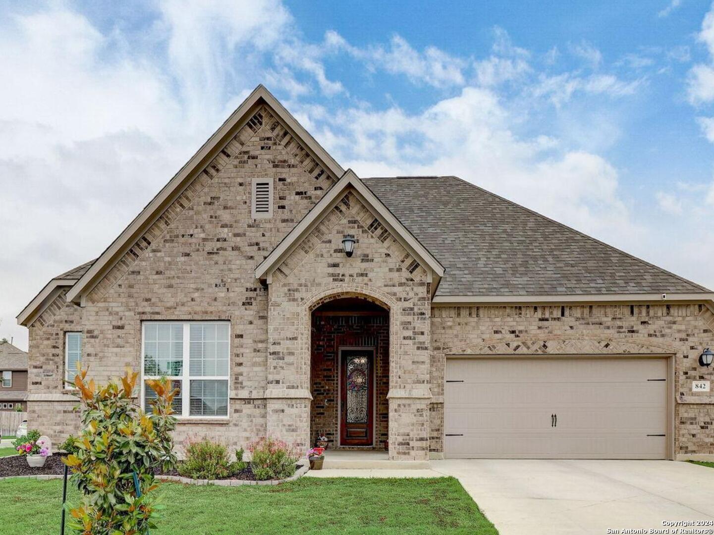 Rench , New Braunfels, TX 78130