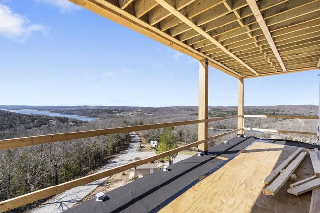 Covered Back Deck | Image 20