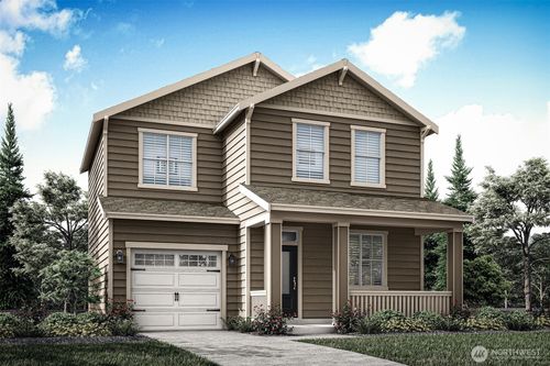 5317 E L St, Tacoma, WA, 98404-2600 | Card Image