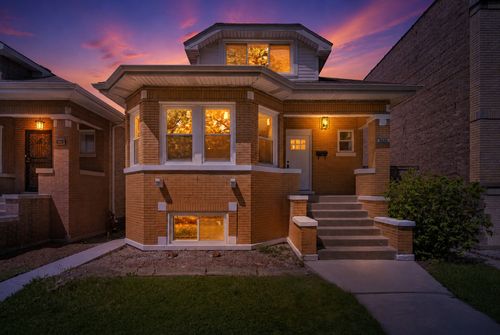3052 N Major Ave, Chicago, IL, 60634-5212 | Card Image