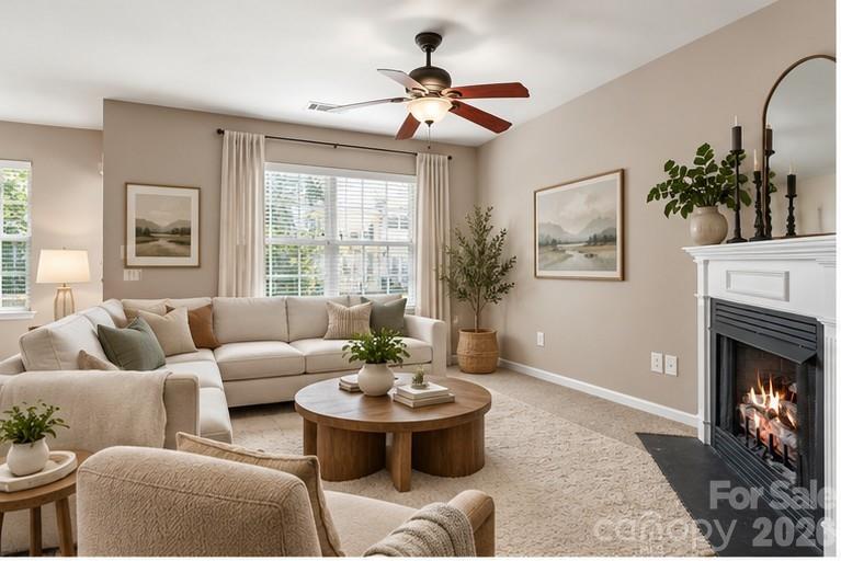Residential in Charlotte