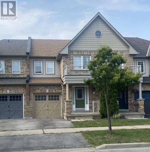 72 Keywood Street, Ajax (South East), ON, L1Z2E4 | Card Image