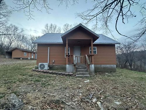 37801 County Road 492, Eucha, OK, 74342-3611 | Card Image