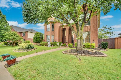 428 Vasey Oak Dr, Keller, TX, 76248-5649 | Card Image