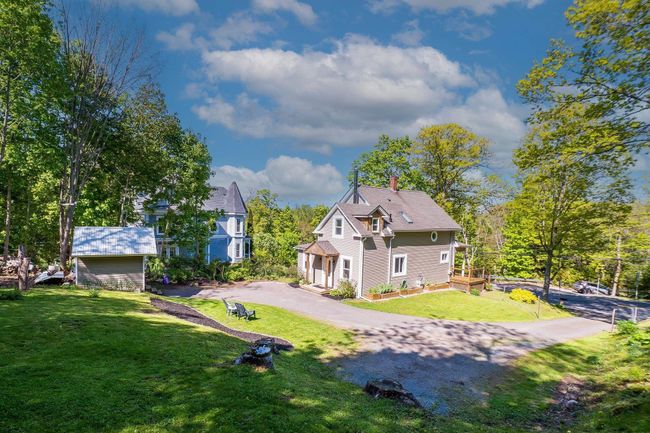 73 Chester Ave, House other with 3 bedrooms, 2 bathrooms and 1 parking in Kentville NS | Image 43