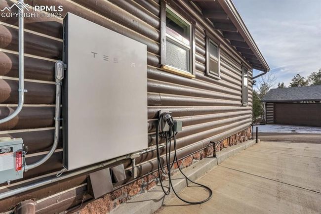 5625 Moosa Rd, House other with 4 bedrooms, 2 bathrooms and 3 parking in Cascade CO | Image 41