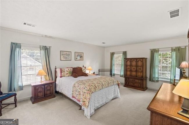 5018 Shadow Glen Ct, House other with 5 bedrooms, 3 bathrooms and 2 parking in Atlanta GA | Image 26
