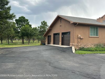 1316 High Mesa Road, House other with 3 bedrooms, 2 bathrooms and null parking in Alto NM | Image 3