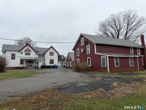 510 Corbin Ave, New Britain, CT, 06052-1606 | Card Image
