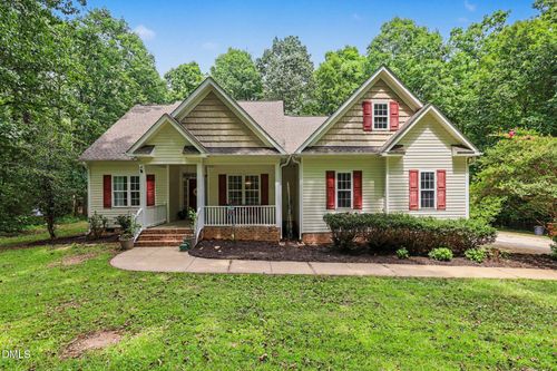 645 Timberlands Dr, Louisburg, NC, 27549-6408 | Card Image