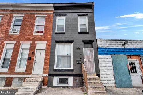 1826 N Milton Ave, BALTIMORE, MD, 21213-2549 | Card Image