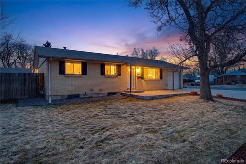 5290 W 84th Ave, Arvada, CO, 80003-1447 | Card Image