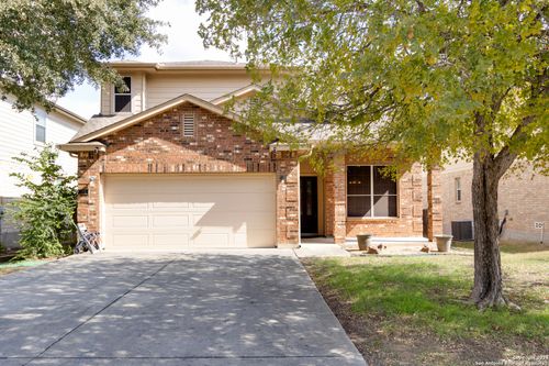 119 American Flag, Schertz, TX, 78108 | Card Image