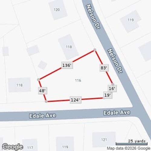 116 Nelson Drive, Williamsburg, VA, 23185 | Card Image