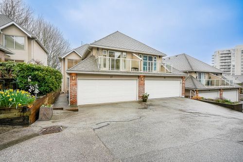 27-72 Jamieson Crt, New Westminster, BC, V3L5R6 | Card Image