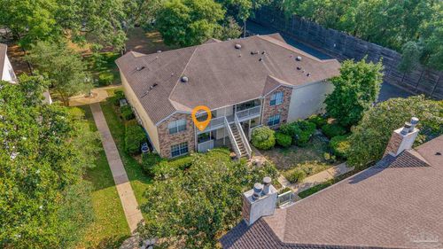 501 E Burgess Rd, Pensacola, FL, 32504-6393 | Card Image