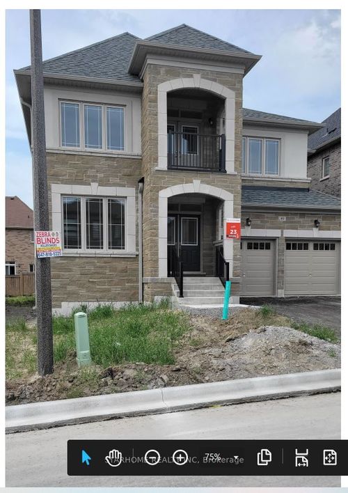 49 Bostock Dr, Keswick, ON, L4P0T1 | Card Image