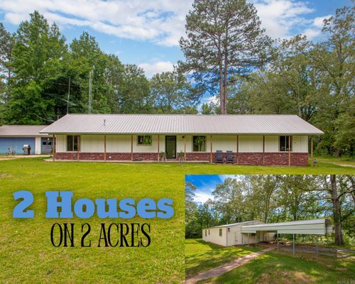 21 Evergreen Park, Cabot, AR, 72023-9463 | Card Image