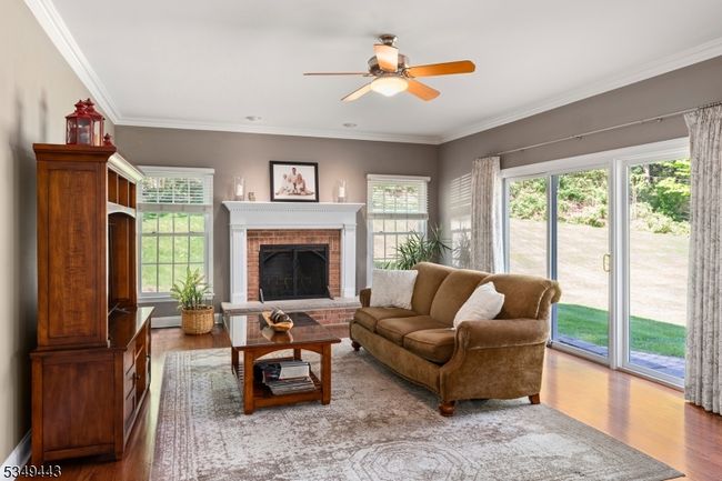 2 Linsey Ct, House other with 5 bedrooms, 4 bathrooms and null parking in Mendham Twp NJ | Image 14