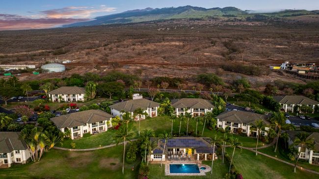 101 - 3950 Kalai Waa St, Condo with 3 bedrooms, 3 bathrooms and null parking in Kihei HI | Image 46