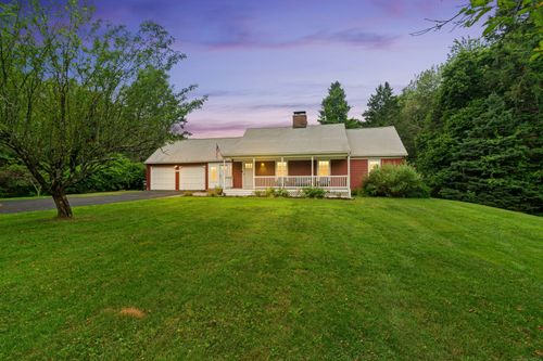 1027 Monroe Tpke, Monroe, CT, 06468-1929 | Card Image