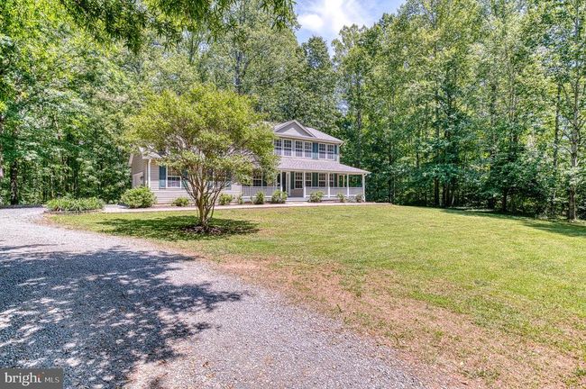 4195 Old Toad Rd, House other with 4 bedrooms, 4 bathrooms and null parking in BEALETON VA | Image 46