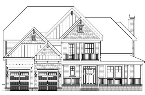 100 Emerson Ct, Hendersonville, TN, 37075-3398 | Card Image