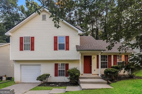 5725 Norman Court, College Park, GA, 30349 | Card Image