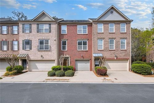 5748 Pine Oak Dr, Norcross, GA, 30092-3508 | Card Image