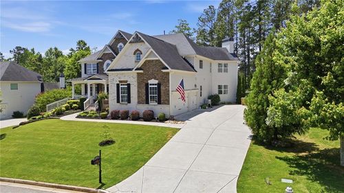 6535 Canyon Cv, Cumming, GA, 30028-2342 | Card Image