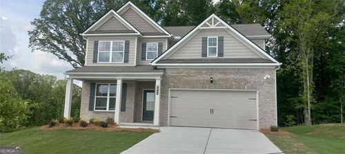 6025 Spring Lake Holw, Lithonia, GA, 30038 | Card Image