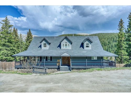 234 Carroll Ln, BRECKENRIDGE, CO, 80424 | Card Image
