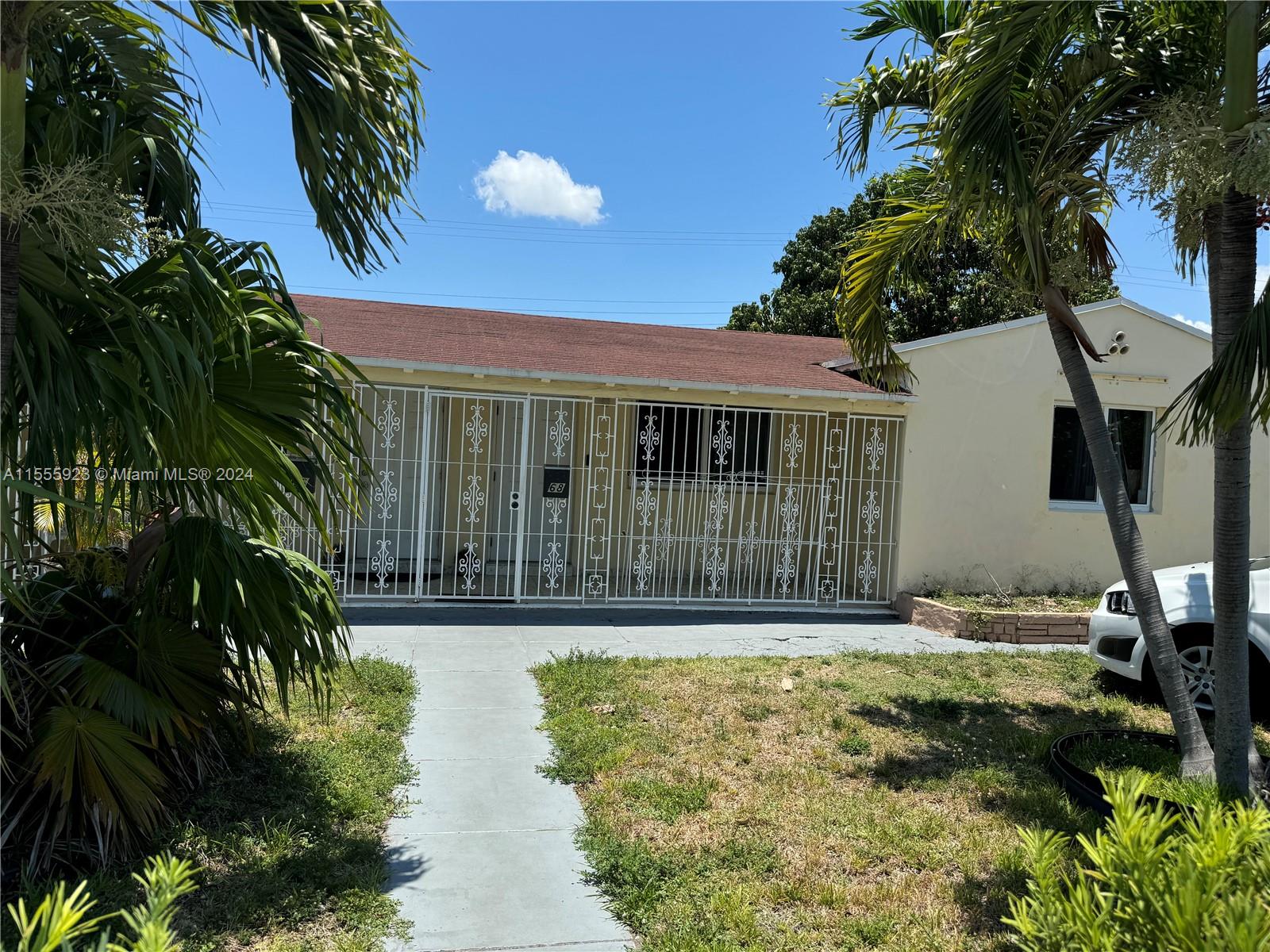 6th Ave, Hialeah, FL 33010