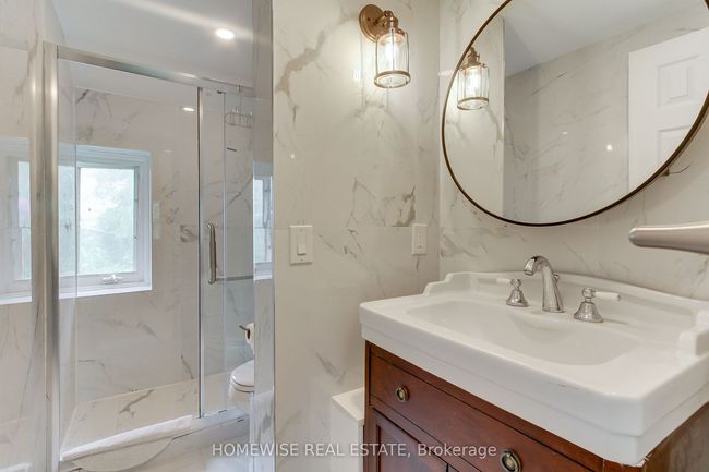 7785 Black River Rd, House other with 2 bedrooms, 1 bathrooms and 3 parking in Sutton West ON | Image 23
