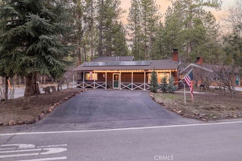 433 Catalina Rd, Big Bear Lake, CA, 92315-1558 | Card Image