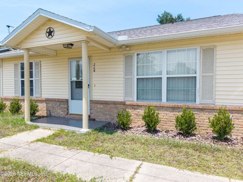 205 Se Tristin Ln, LAKE CITY, FL, 32025-1885 | Card Image
