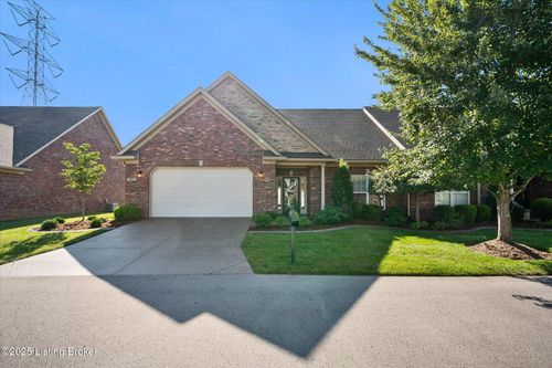 107 Whispering Pines Cir, Louisville, KY, 40245-5326 | Card Image