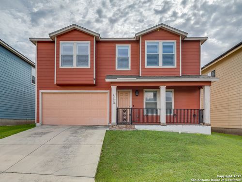 4723 Stable Holw, San Antonio, TX, 78244-3530 | Card Image