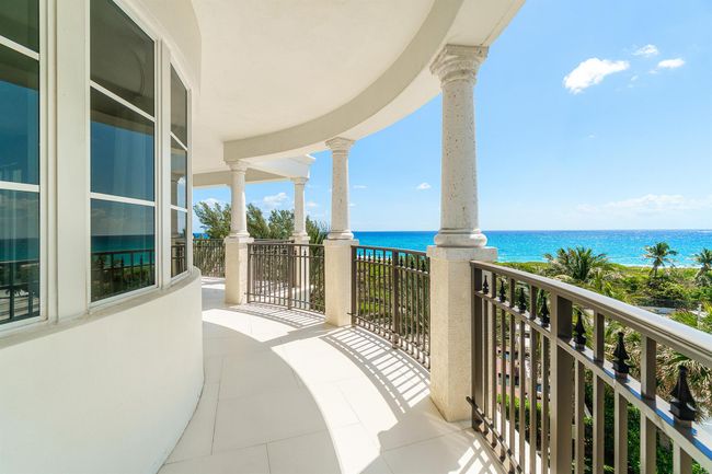 APT-502 - 155 Ocean Ave, Condo with 3 bedrooms, 4 bathrooms and null parking in Palm Beach Shores FL | Image 10