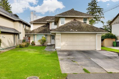 5571 Forsyth Cres, Richmond, BC, V7C2C2 | Card Image