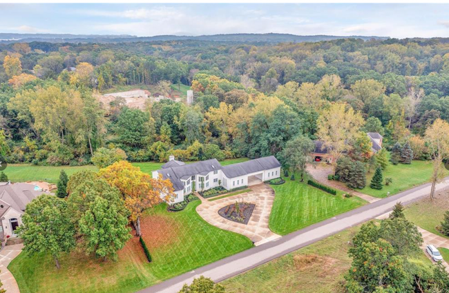 924 Knob Creek Dr, House other with 4 bedrooms, 4 bathrooms and null parking in Oakland Twp MI | Image 51