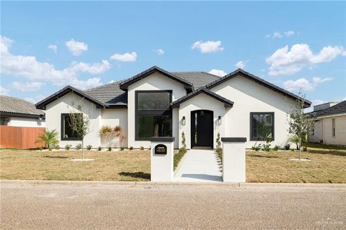 3826 B Shea, Weslaco, TX, 78596-9519 | Card Image