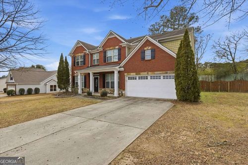 748 York View Dr, Auburn, GA, 30011-4626 | Card Image